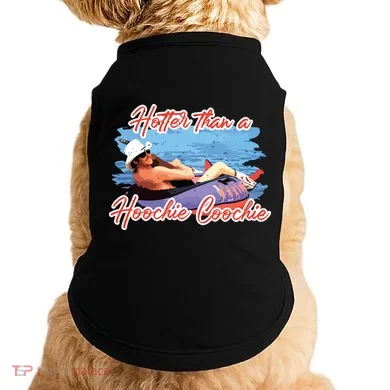 Doggie Tank