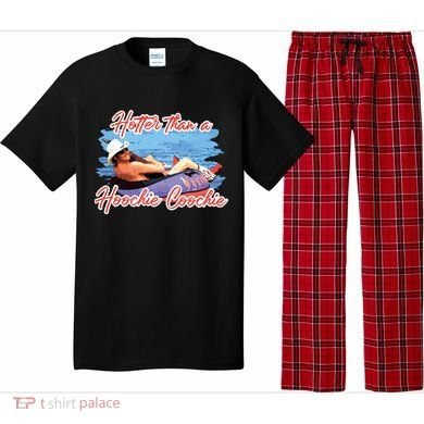 Hotter Than A Hoochie Coochie Country Pajama Set