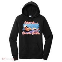 Hotter Than A Hoochie Coochie Country Women's Hoodie thumb 0