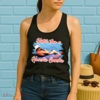 Hotter Than A Hoochie Coochie Country Women's Tank Top thumb 2