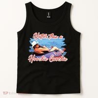 Hotter Than A Hoochie Coochie Country Tank Top thumb 2