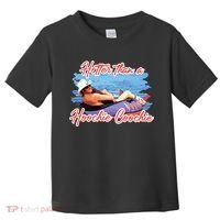 Hotter Than A Hoochie Coochie Country Toddler T-Shirt thumb 0