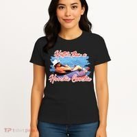 Hotter Than A Hoochie Coochie Country Women's T-Shirt thumb 4