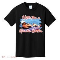 Hotter Than A Hoochie Coochie Country Kids T-Shirt thumb 0