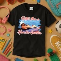 Hotter Than A Hoochie Coochie Country Kids T-Shirt thumb 3