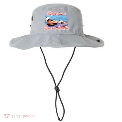 Hotter Than A Hoochie Coochie Country Bucket Hat