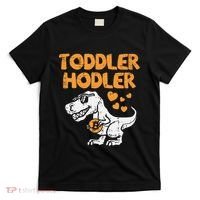 Hodler Trex Bitcoin BTC Crypto Cryptocurrency T-Shirt thumb 0