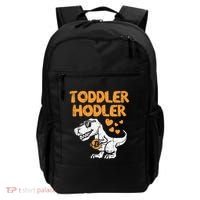 Hodler Trex Bitcoin BTC Crypto Cryptocurrency Backpack thumb 0