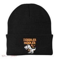Hodler Trex Bitcoin BTC Crypto Cryptocurrency Beanie thumb 0