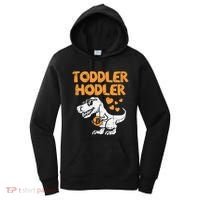Hodler Trex Bitcoin BTC Crypto Cryptocurrency Women's Hoodie thumb 0