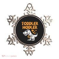 Hodler Trex Bitcoin BTC Crypto Cryptocurrency Ornament thumb 0