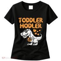 Hodler Trex Bitcoin BTC Crypto Cryptocurrency Women's T-Shirt thumb 0