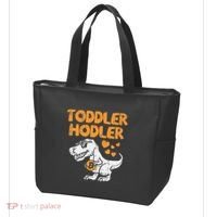 Hodler Trex Bitcoin BTC Crypto Cryptocurrency Tote Bag thumb 3