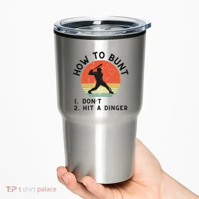 Tumbler