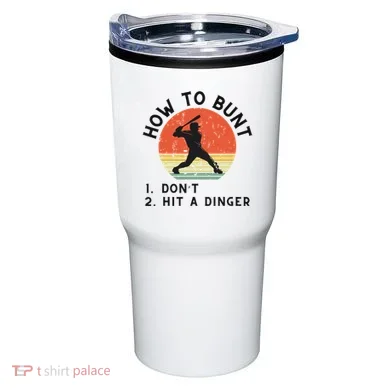 Tumbler