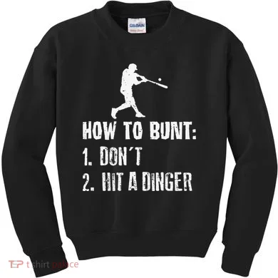 Kids Sweatshirt