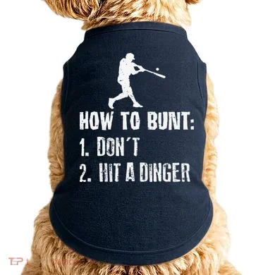 Doggie Tank