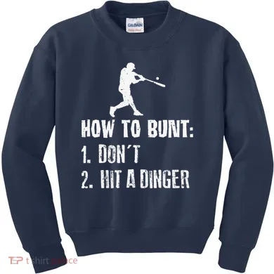 Kids Sweatshirt