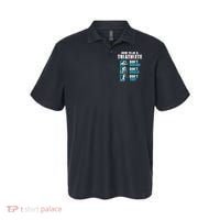 How To Be A Triathlete Triathlon Swimming Running Cycling Polo thumb 0