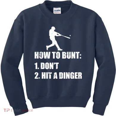 Kids Sweatshirt