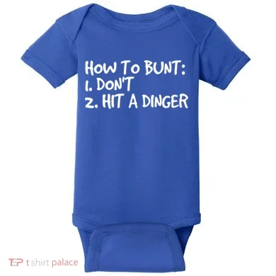 Baby Bodysuit