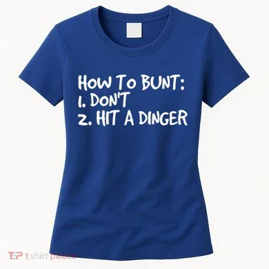 Women's T-Shirt