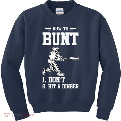 Kids Sweatshirt