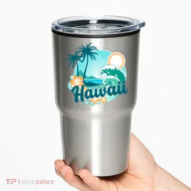 Tumbler