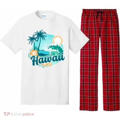 Pajama Set