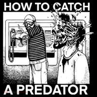 How To Catch A Predator Horror Button thumb 1