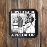 How To Catch A Predator Horror Coaster thumb 0