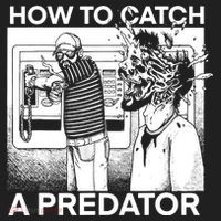 How To Catch A Predator Horror Tumbler thumb 3