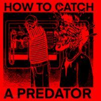 How To Catch A Predator Horror Santa Hat thumb 1