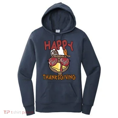 Women's Hoodie