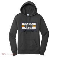 Houston Texas Cassette Tape Women's Hoodie thumb 0