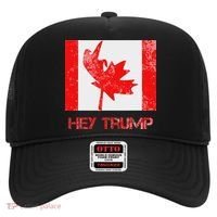 Hey Trump Canada Hat thumb 0