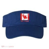 Hey Trump Canada Visor thumb 0
