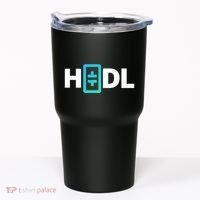 HODL Theta Crypto, Theta Logo, DeFi Theta Crypto, HODL Theta Tumbler thumb 0