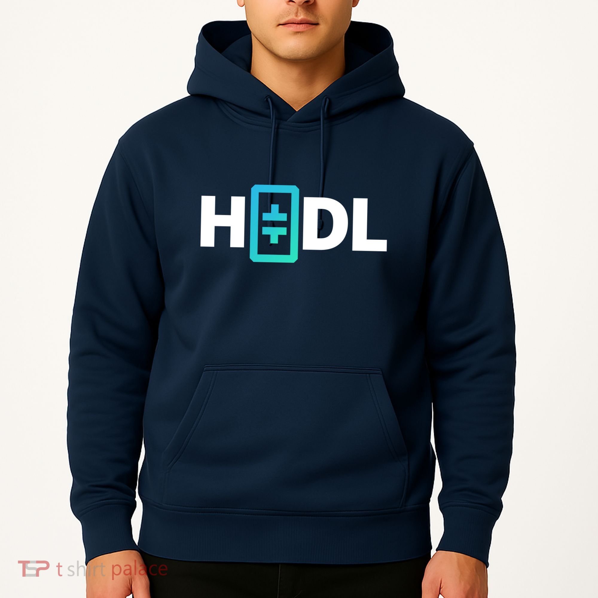 HODL Theta Crypto, Theta Logo, DeFi Theta Crypto, HODL Theta Hoodie