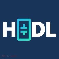 HODL Theta Crypto, Theta Logo, DeFi Theta Crypto, HODL Theta Coaster thumb 2