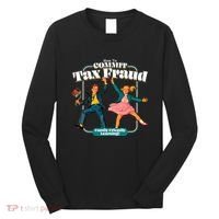 How To Commit Tax Fraud Family Friendly Learning! Funny Long Sleeve Shirt thumb 0