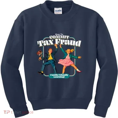 Kids Sweatshirt