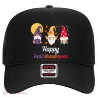 Halloween Thanksgiving Christmas Holiday Gnomes Hat thumb 0