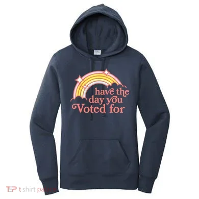 Women's Hoodie