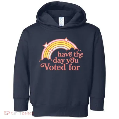 Toddler Hoodie
