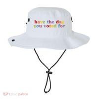 Have The Day You Voted For Bucket Hat thumb 0