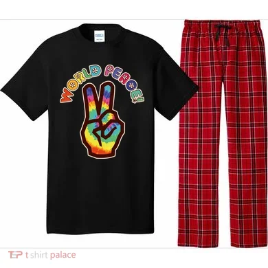 Pajama Set
