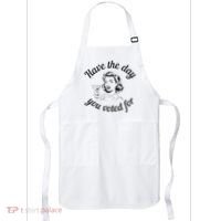 Have The Day You Voted For Wine Drinks Anti Trump Maga Apron thumb 0