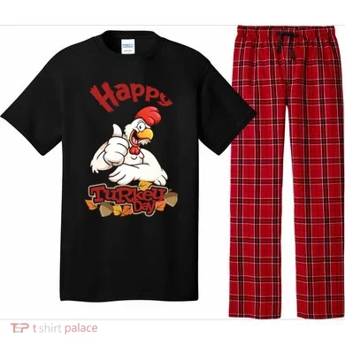 Pajama Set