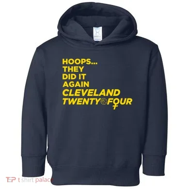 Toddler Hoodie